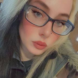 Meet your Posher, Kristina